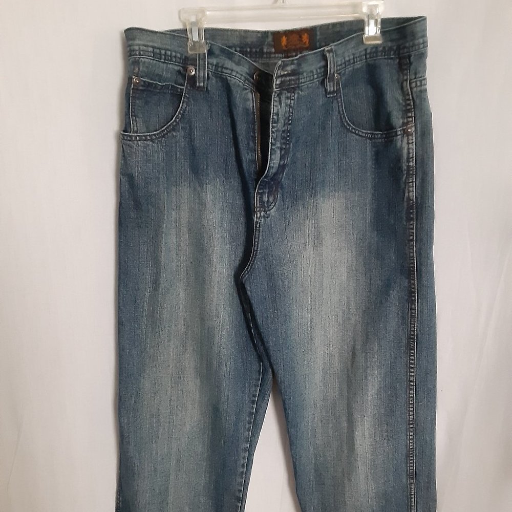 PJ. MARK 100%  women   cotton 36x32 jeans pant
